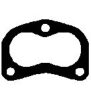 WILMINK GROUP WG1191761 Gasket, exhaust pipe